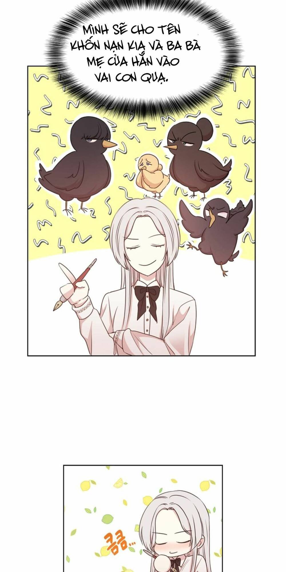 Tôi Chán Nản Vì Chồng Thứ Hai Không Chung Thủy Chapter 4 - Trang 2