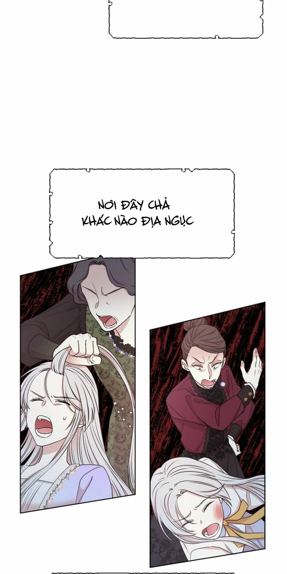 Tôi Chán Nản Vì Chồng Thứ Hai Không Chung Thủy Chapter 4 - Trang 2