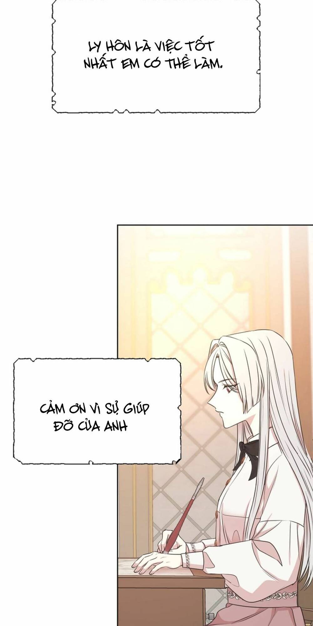 Tôi Chán Nản Vì Chồng Thứ Hai Không Chung Thủy Chapter 4 - Trang 2