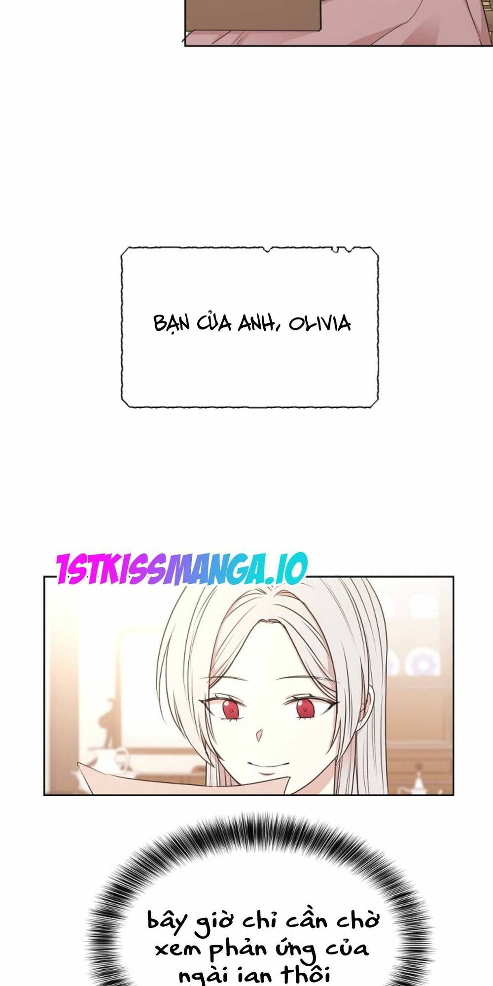 Tôi Chán Nản Vì Chồng Thứ Hai Không Chung Thủy Chapter 4 - Trang 2