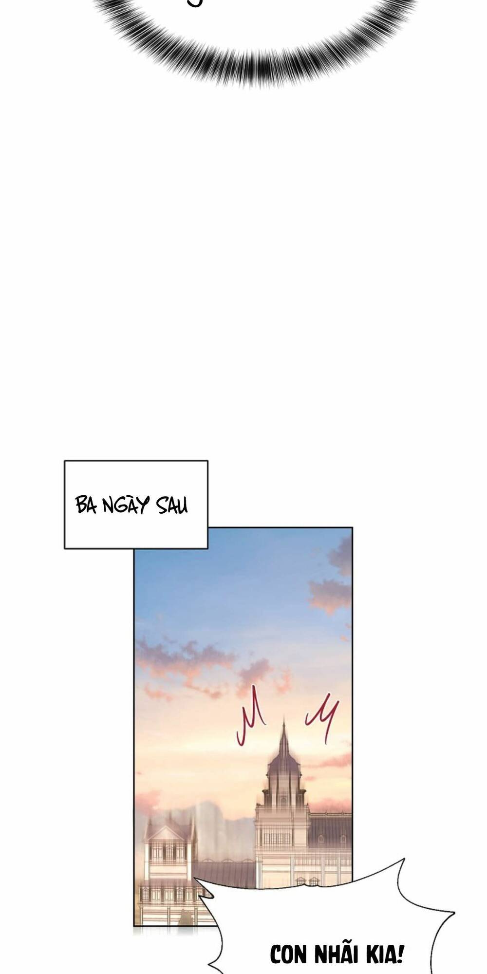 Tôi Chán Nản Vì Chồng Thứ Hai Không Chung Thủy Chapter 4 - Trang 2