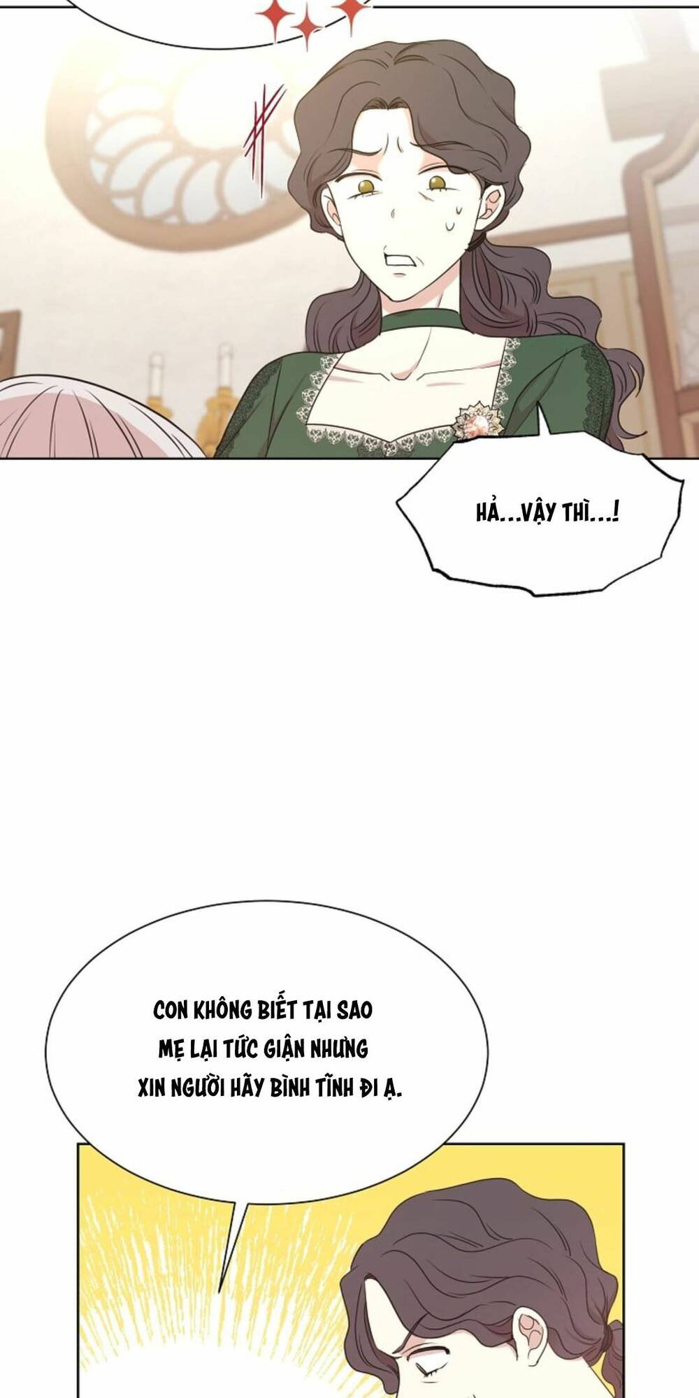 Tôi Chán Nản Vì Chồng Thứ Hai Không Chung Thủy Chapter 4 - Trang 2