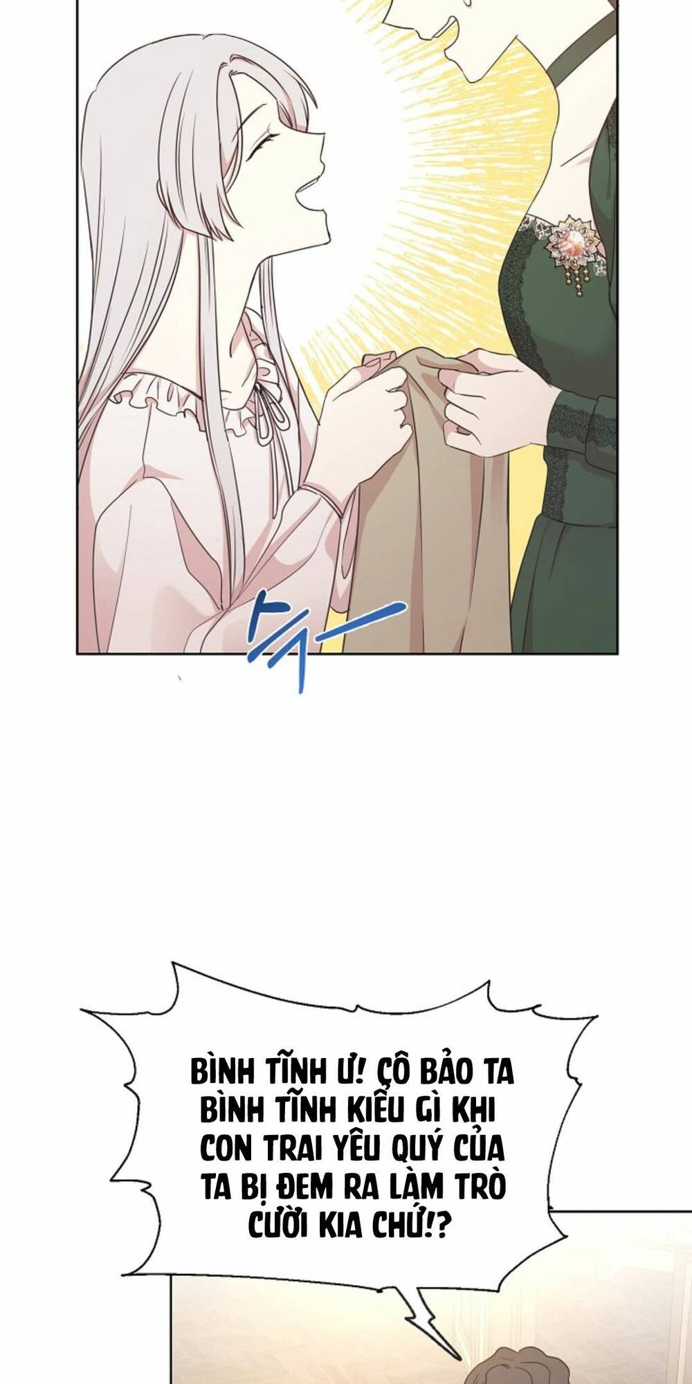 Tôi Chán Nản Vì Chồng Thứ Hai Không Chung Thủy Chapter 4 - Trang 2