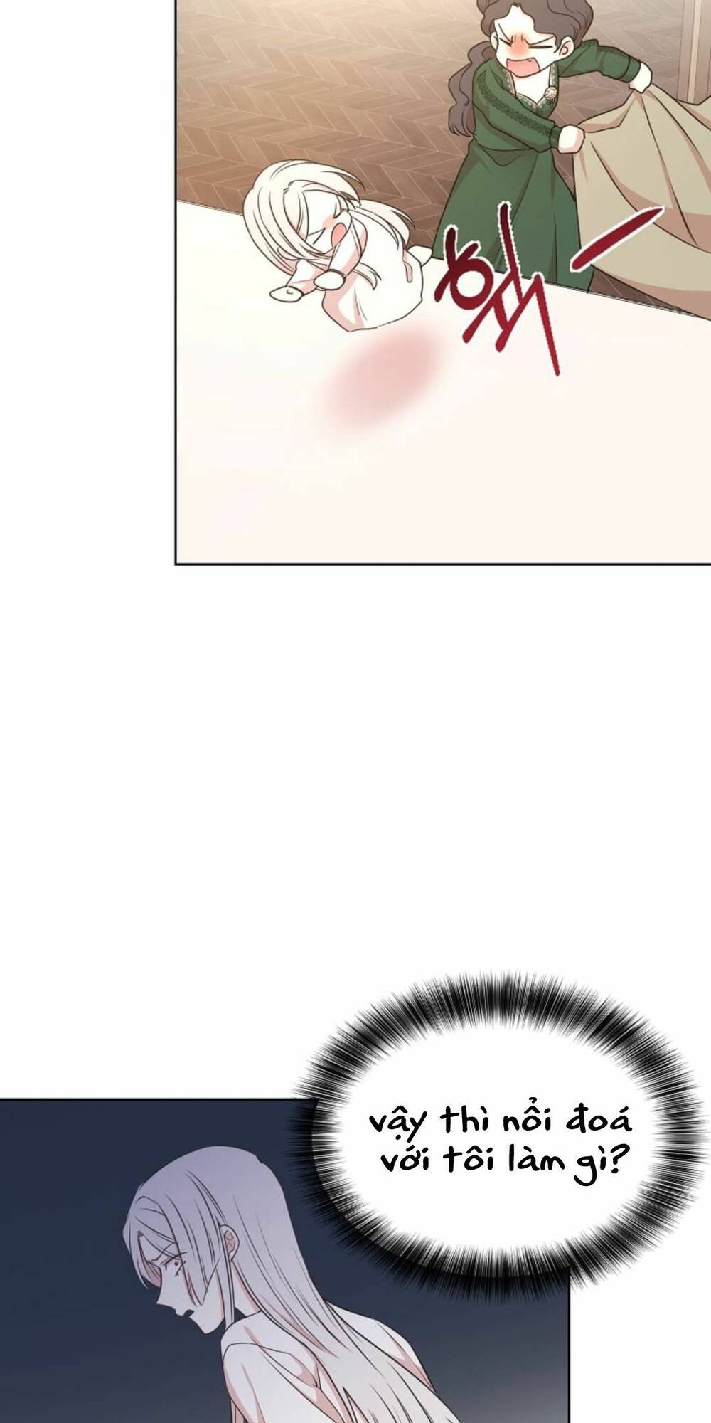 Tôi Chán Nản Vì Chồng Thứ Hai Không Chung Thủy Chapter 4 - Trang 2