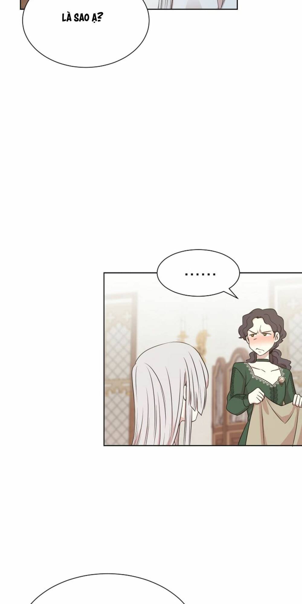 Tôi Chán Nản Vì Chồng Thứ Hai Không Chung Thủy Chapter 4 - Trang 2