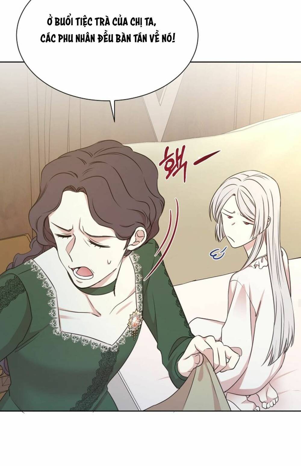 Tôi Chán Nản Vì Chồng Thứ Hai Không Chung Thủy Chapter 4 - Trang 2