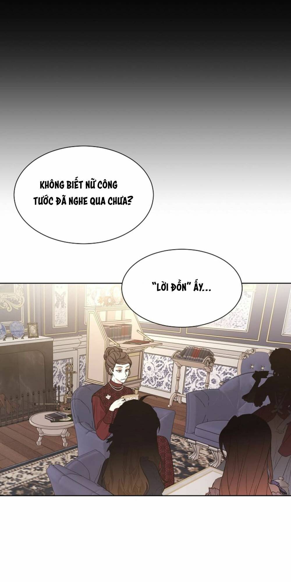 Tôi Chán Nản Vì Chồng Thứ Hai Không Chung Thủy Chapter 4 - Trang 2