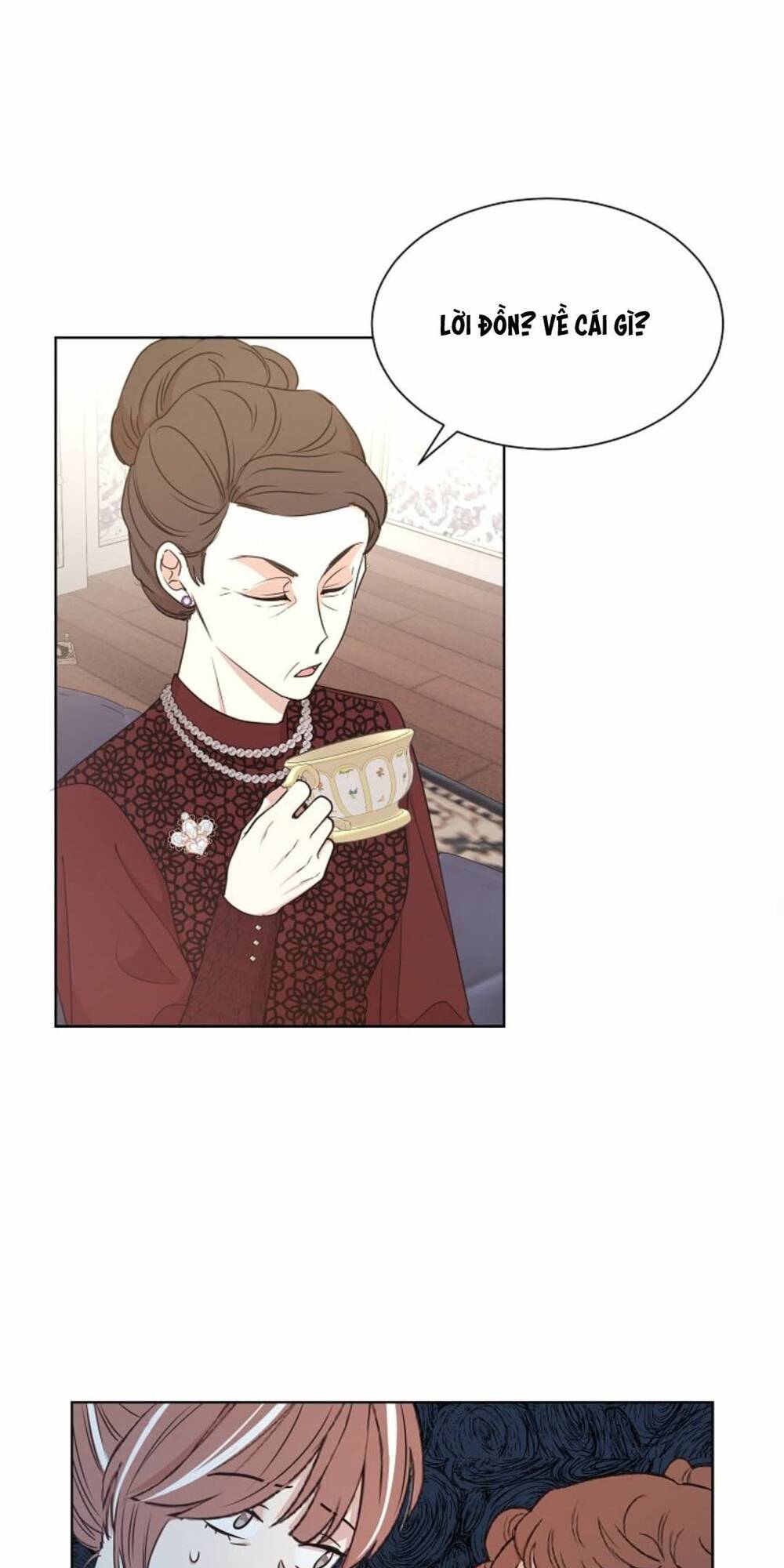 Tôi Chán Nản Vì Chồng Thứ Hai Không Chung Thủy Chapter 4 - Trang 2