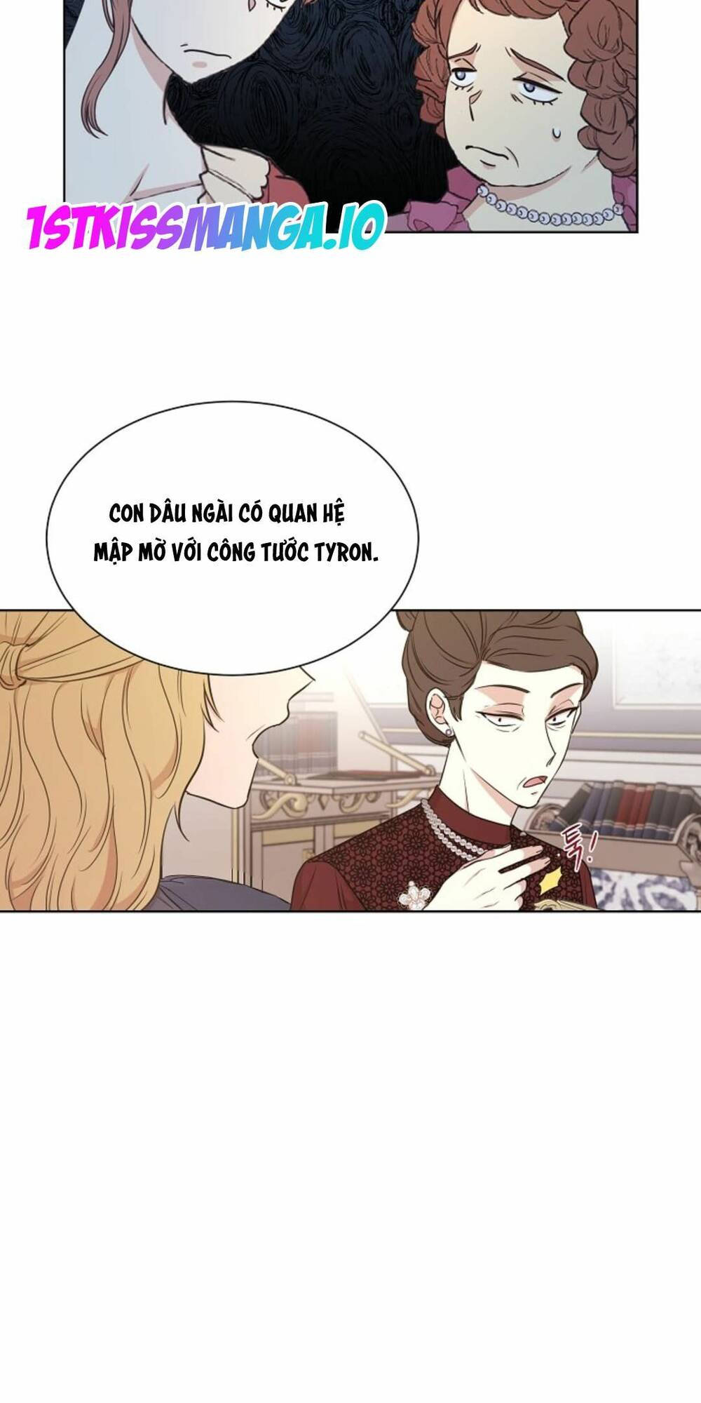 Tôi Chán Nản Vì Chồng Thứ Hai Không Chung Thủy Chapter 4 - Trang 2