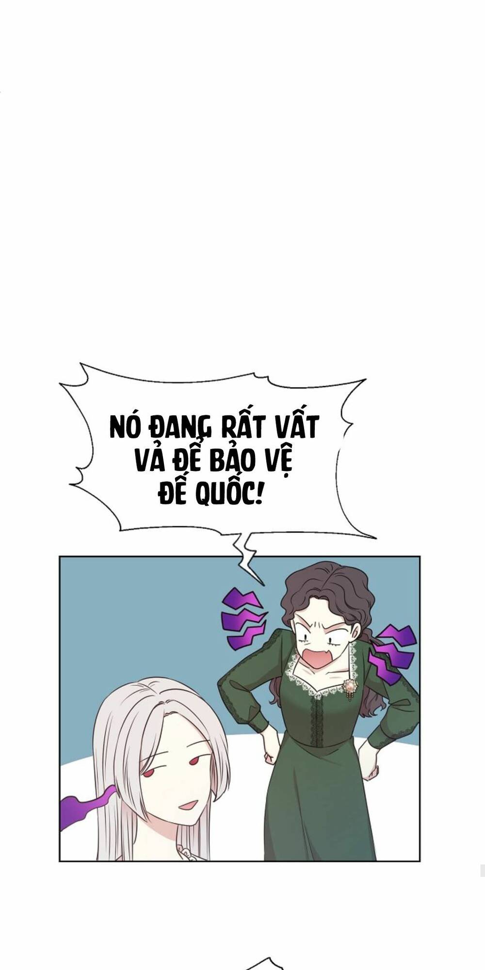 Tôi Chán Nản Vì Chồng Thứ Hai Không Chung Thủy Chapter 4 - Trang 2