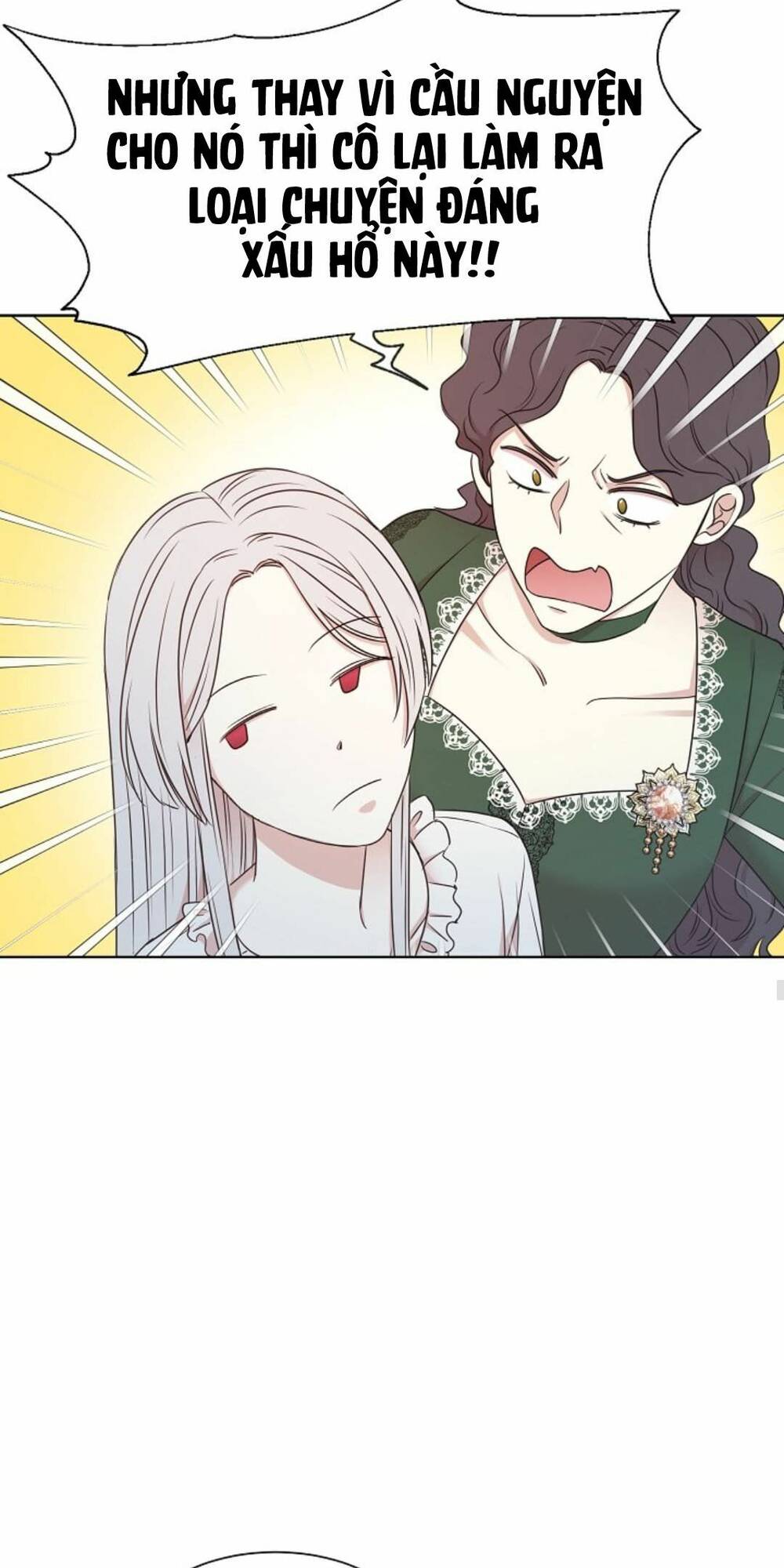 Tôi Chán Nản Vì Chồng Thứ Hai Không Chung Thủy Chapter 4 - Trang 2