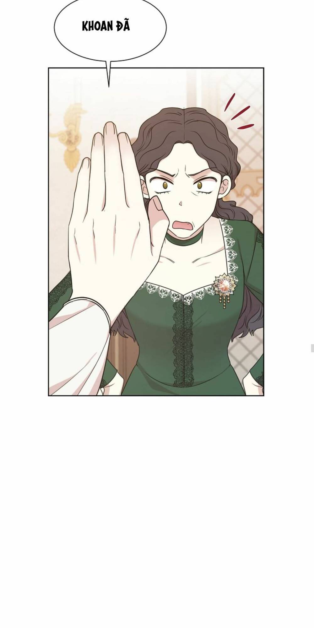 Tôi Chán Nản Vì Chồng Thứ Hai Không Chung Thủy Chapter 4 - Trang 2