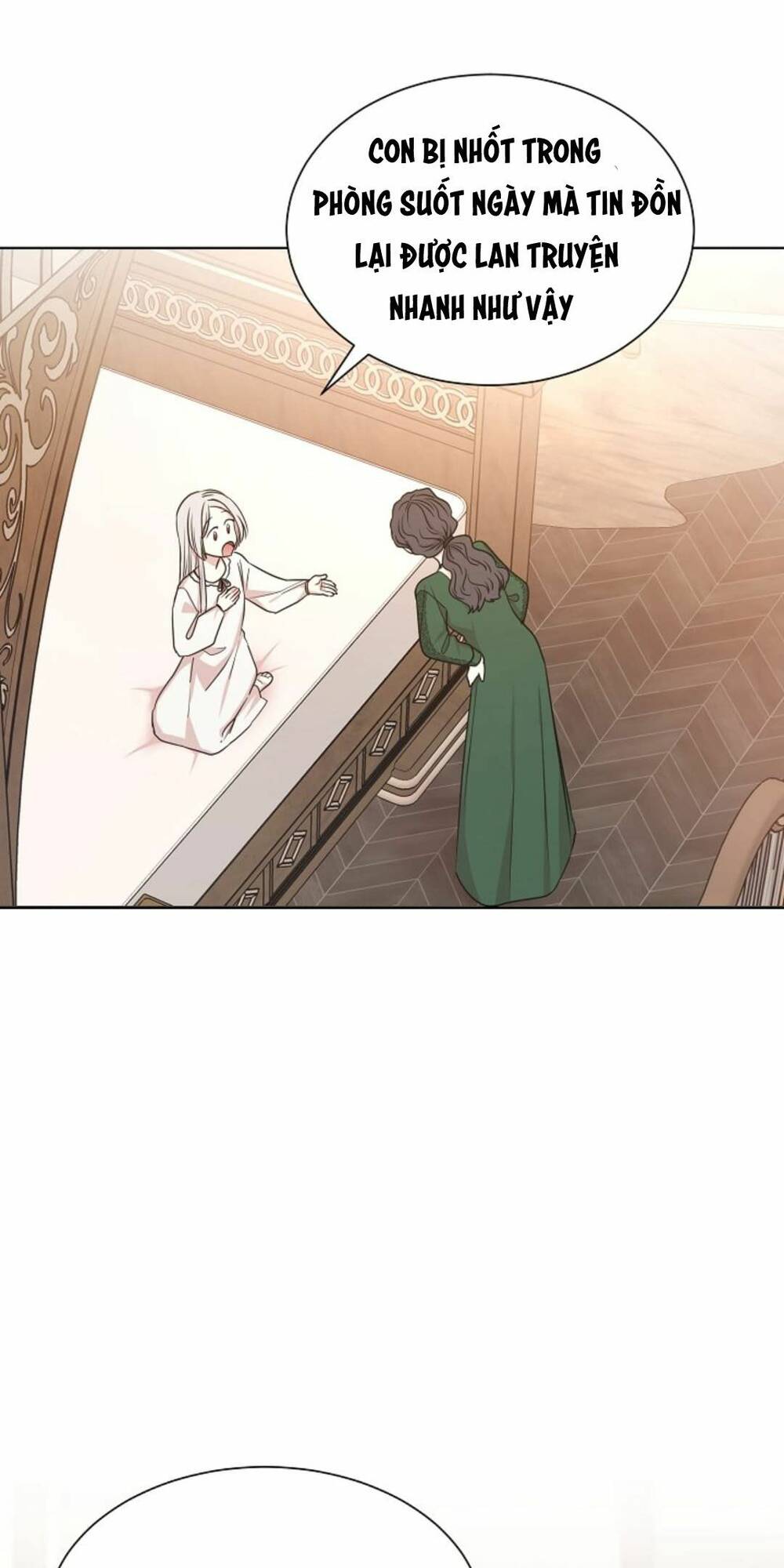 Tôi Chán Nản Vì Chồng Thứ Hai Không Chung Thủy Chapter 4 - Trang 2