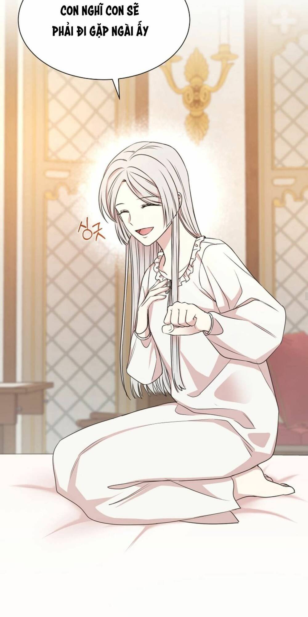 Tôi Chán Nản Vì Chồng Thứ Hai Không Chung Thủy Chapter 4 - Trang 2