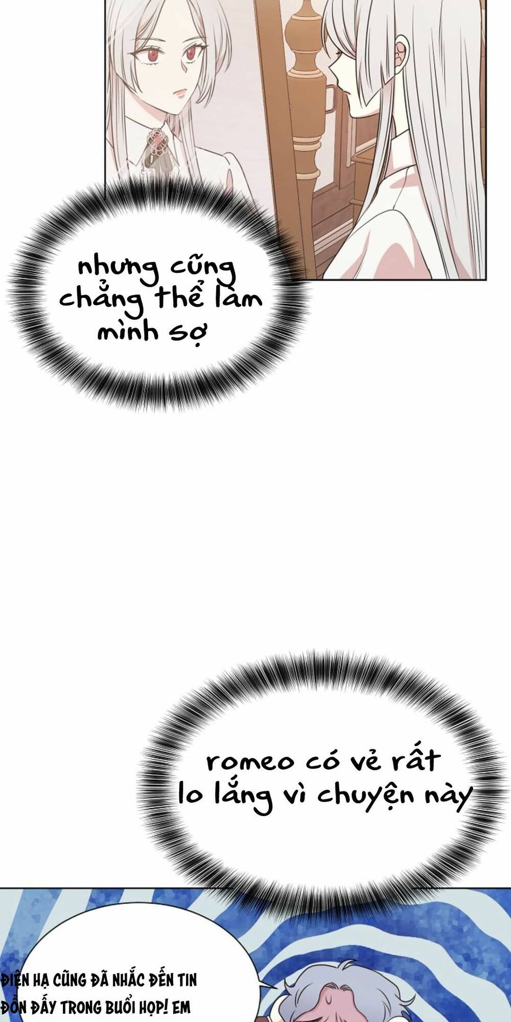 Tôi Chán Nản Vì Chồng Thứ Hai Không Chung Thủy Chapter 4 - Trang 2