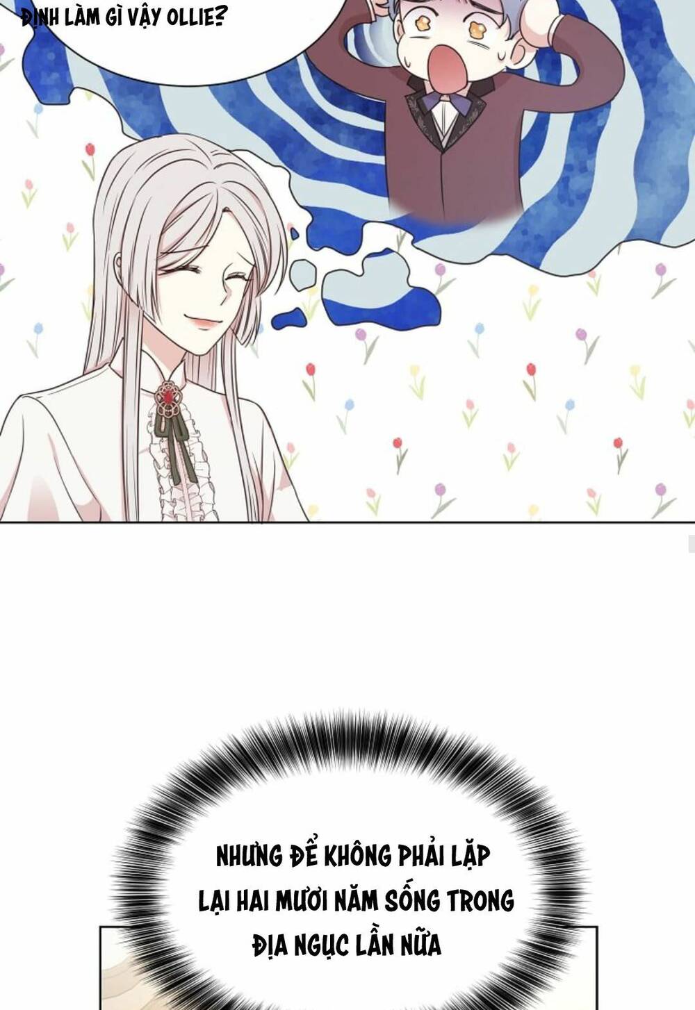 Tôi Chán Nản Vì Chồng Thứ Hai Không Chung Thủy Chapter 4 - Trang 2