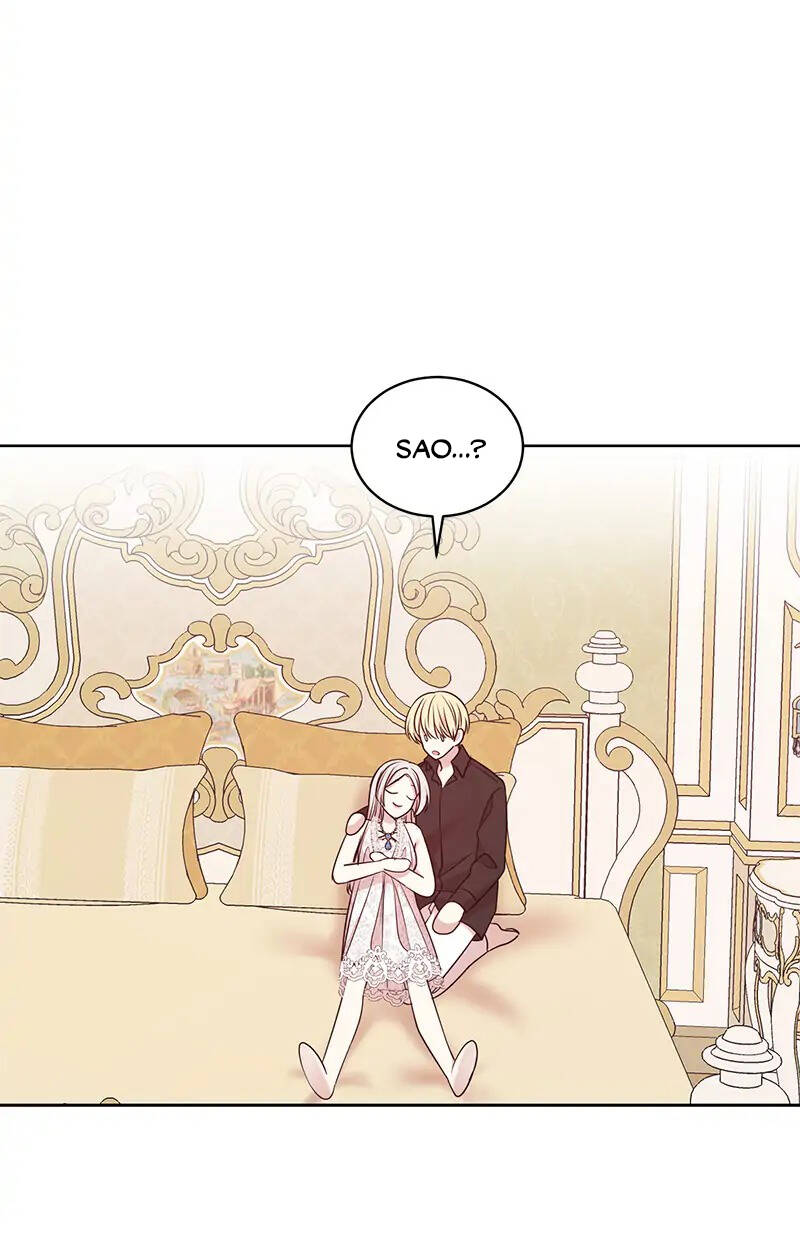 Tôi Chán Nản Vì Chồng Thứ Hai Không Chung Thủy Chapter 40.1 - Trang 2