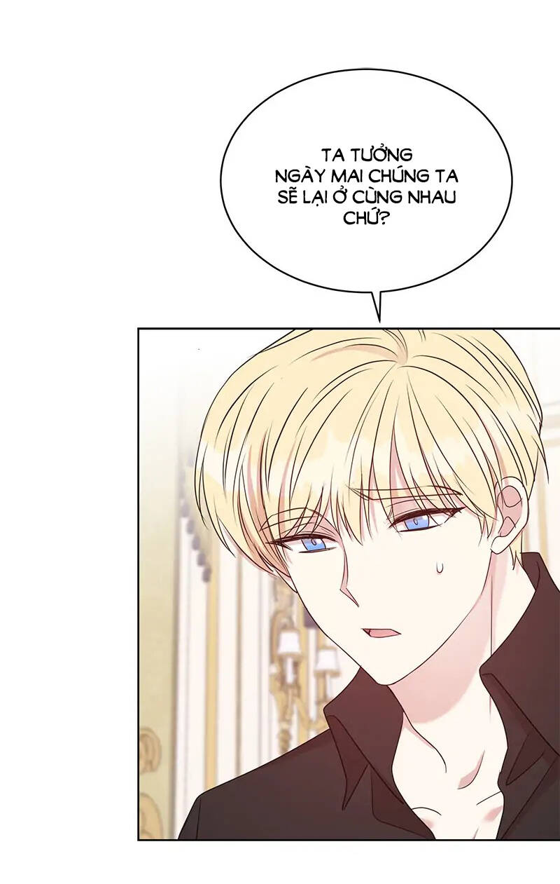 Tôi Chán Nản Vì Chồng Thứ Hai Không Chung Thủy Chapter 40.1 - Trang 2