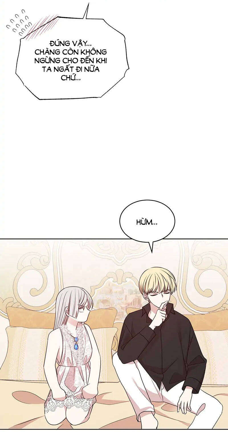 Tôi Chán Nản Vì Chồng Thứ Hai Không Chung Thủy Chapter 40.1 - Trang 2