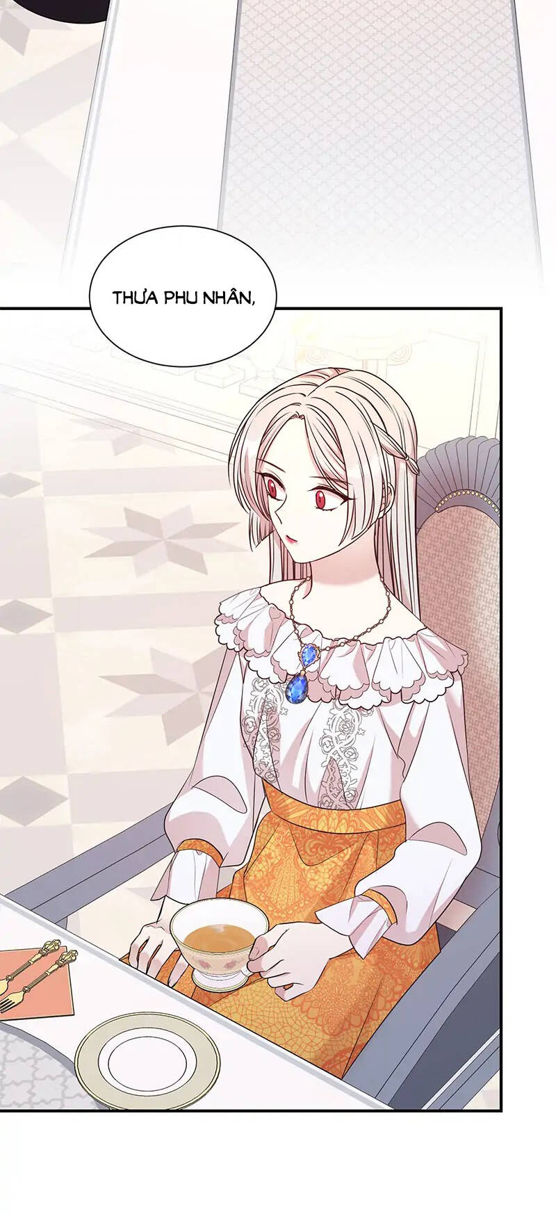 Tôi Chán Nản Vì Chồng Thứ Hai Không Chung Thủy Chapter 40.1 - Trang 2