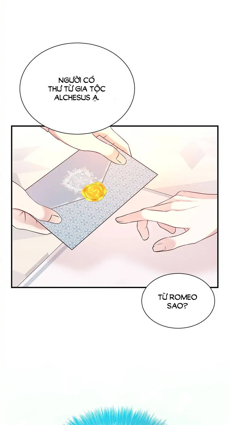 Tôi Chán Nản Vì Chồng Thứ Hai Không Chung Thủy Chapter 40.1 - Trang 2