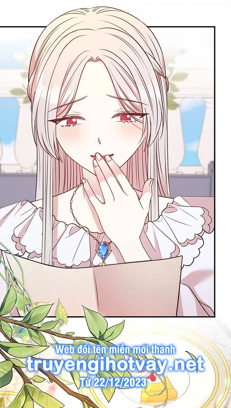 Tôi Chán Nản Vì Chồng Thứ Hai Không Chung Thủy Chapter 40.1 - Trang 2