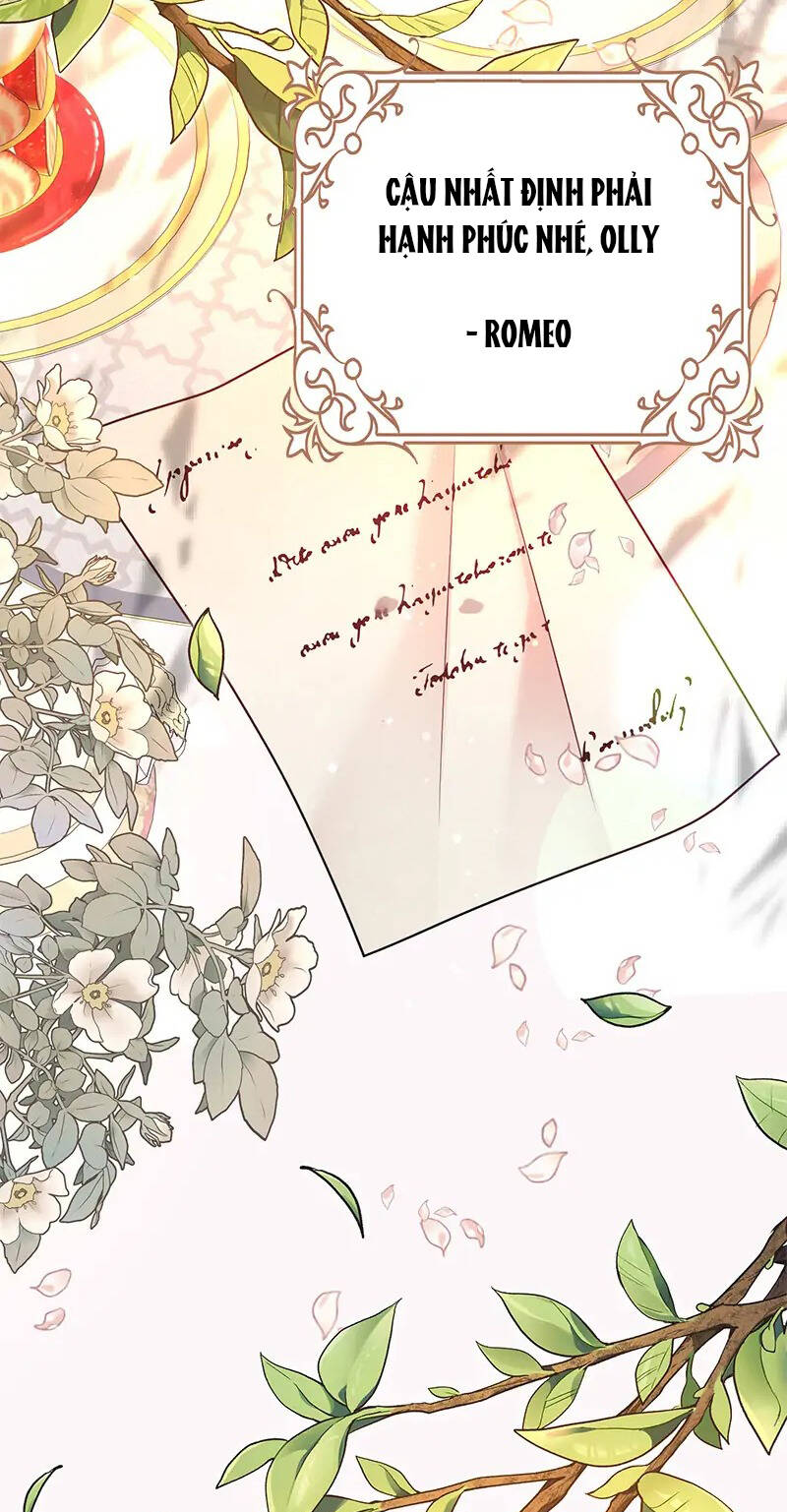 Tôi Chán Nản Vì Chồng Thứ Hai Không Chung Thủy Chapter 40.1 - Trang 2