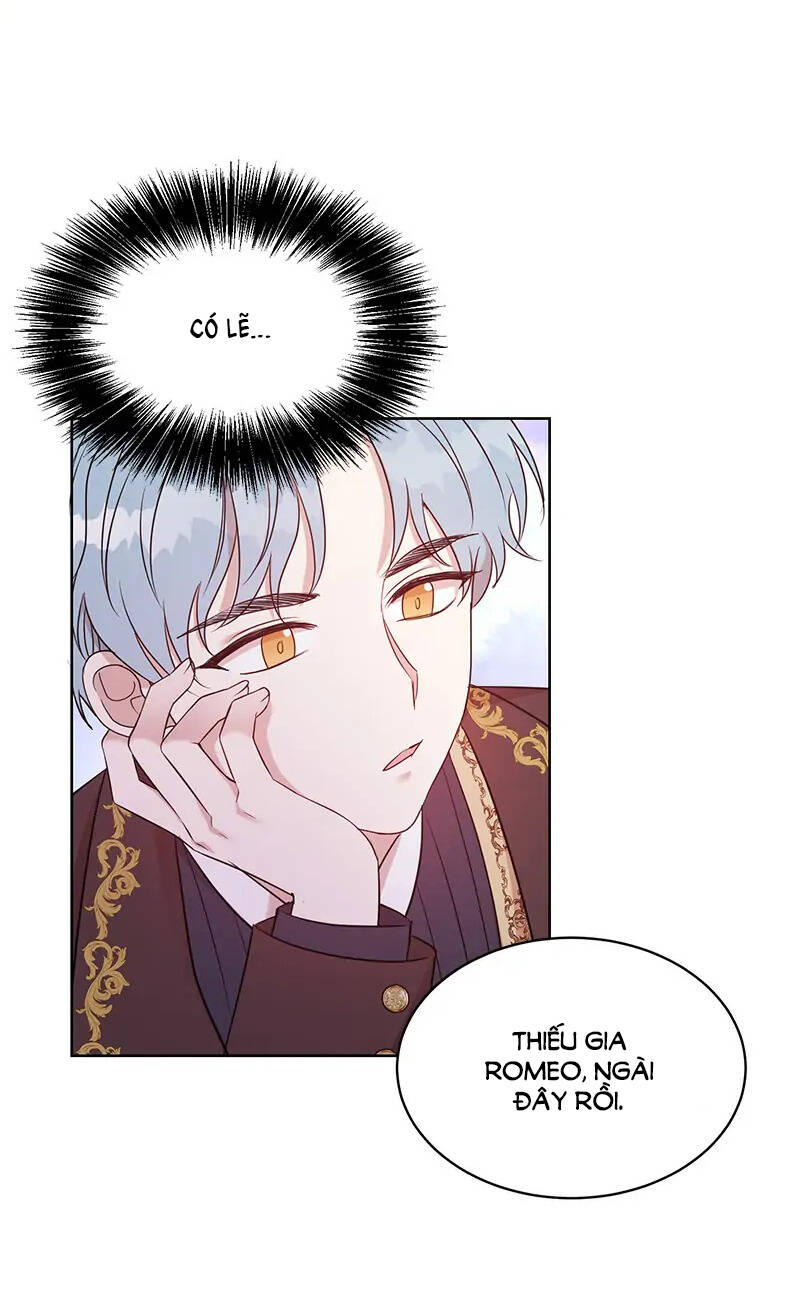 Tôi Chán Nản Vì Chồng Thứ Hai Không Chung Thủy Chapter 40.2 - Trang 2