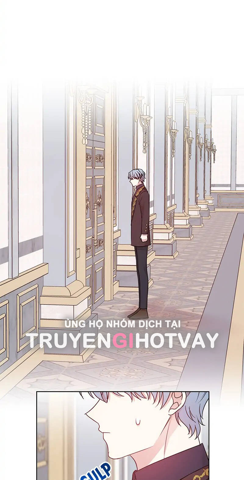 Tôi Chán Nản Vì Chồng Thứ Hai Không Chung Thủy Chapter 40.2 - Trang 2