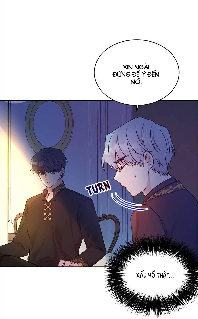 Tôi Chán Nản Vì Chồng Thứ Hai Không Chung Thủy Chapter 40.2 - Trang 2