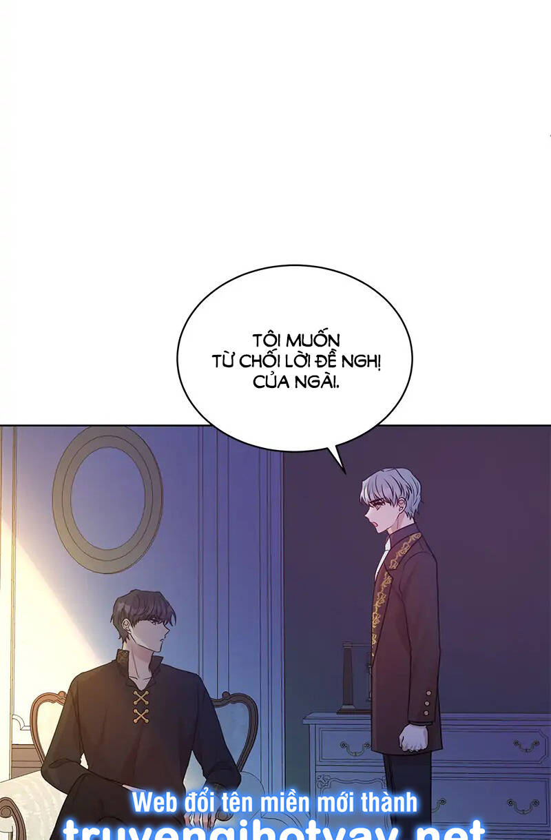 Tôi Chán Nản Vì Chồng Thứ Hai Không Chung Thủy Chapter 40.2 - Trang 2