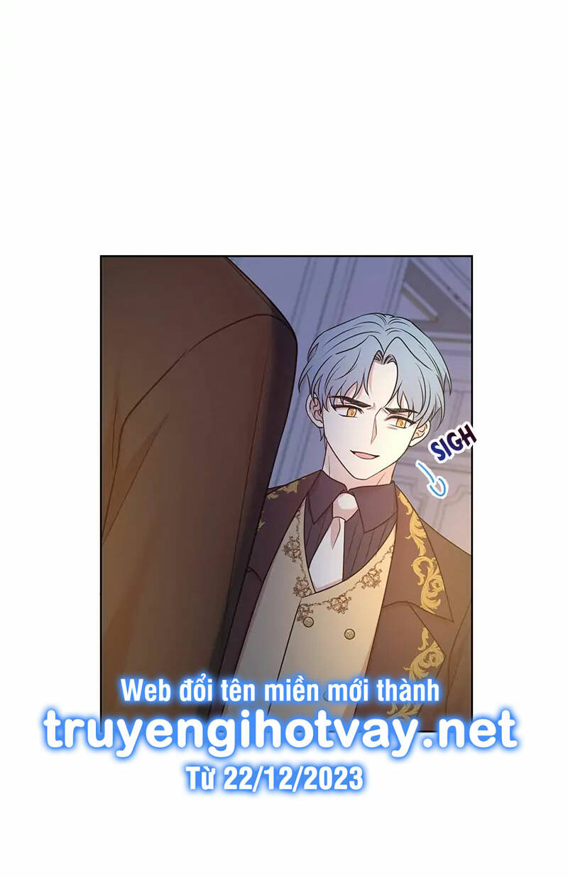 Tôi Chán Nản Vì Chồng Thứ Hai Không Chung Thủy Chapter 41.1 - Trang 2