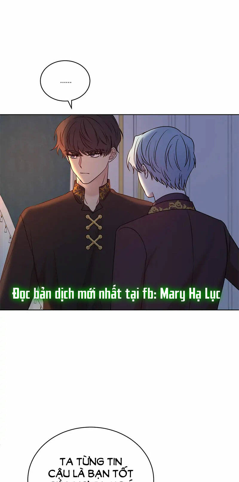 Tôi Chán Nản Vì Chồng Thứ Hai Không Chung Thủy Chapter 41.1 - Trang 2