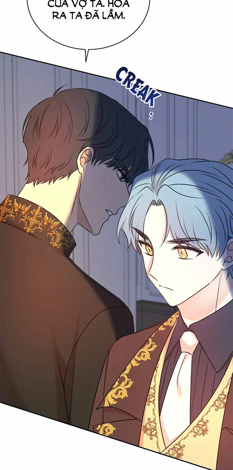 Tôi Chán Nản Vì Chồng Thứ Hai Không Chung Thủy Chapter 41.1 - Trang 2