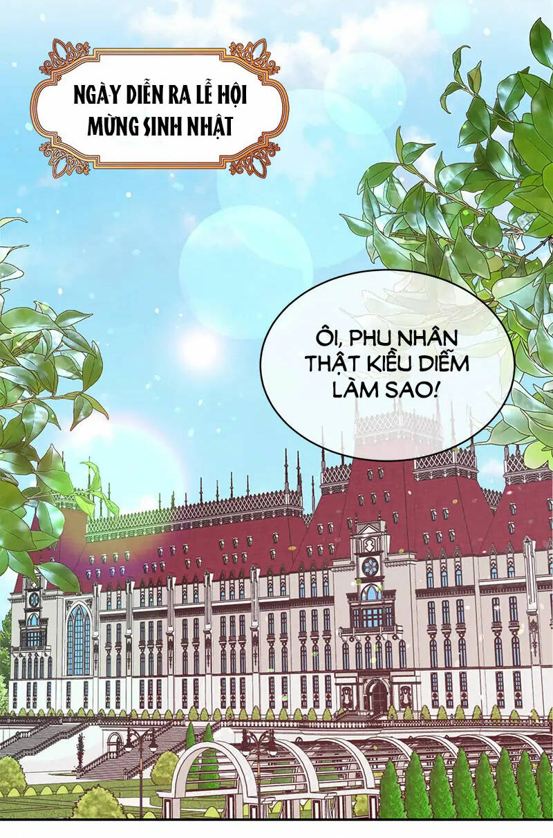 Tôi Chán Nản Vì Chồng Thứ Hai Không Chung Thủy Chapter 41.1 - Trang 2