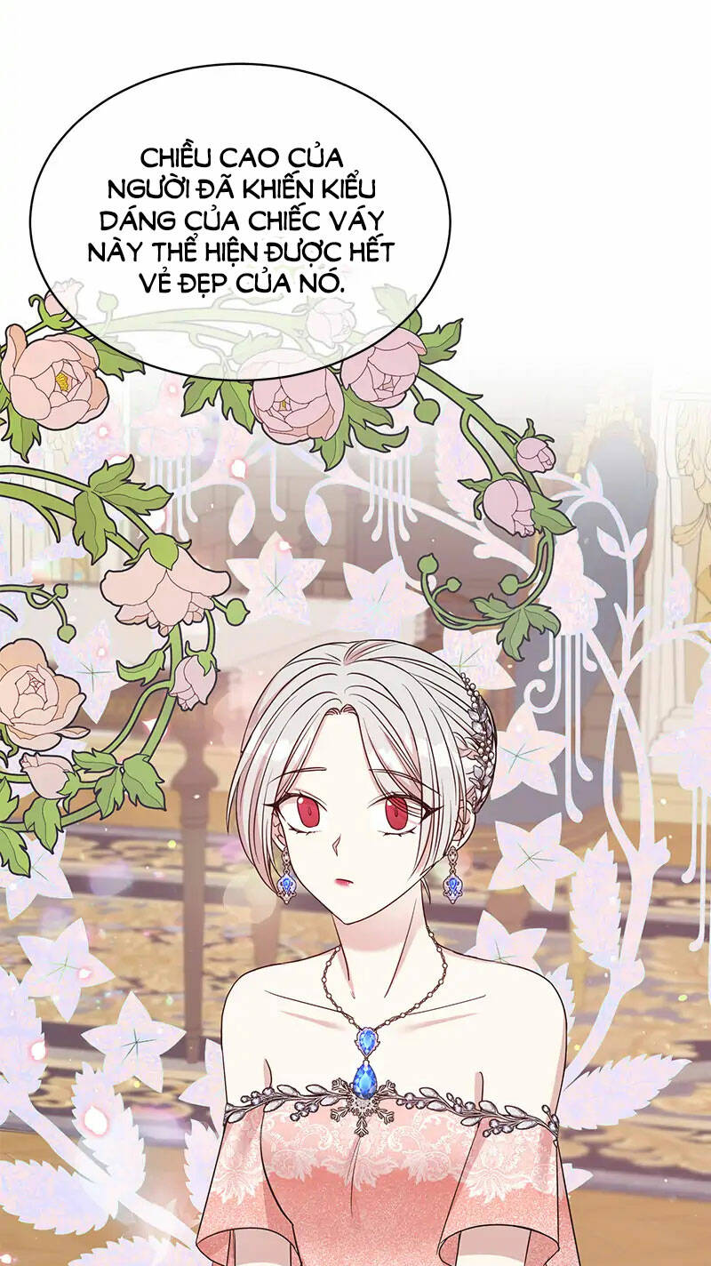 Tôi Chán Nản Vì Chồng Thứ Hai Không Chung Thủy Chapter 41.1 - Trang 2