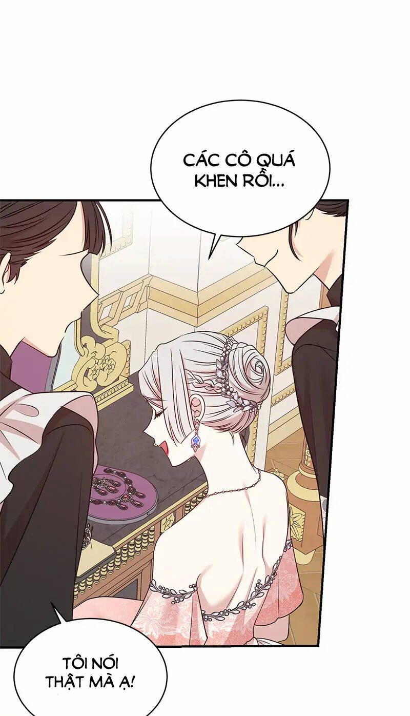 Tôi Chán Nản Vì Chồng Thứ Hai Không Chung Thủy Chapter 41.1 - Trang 2