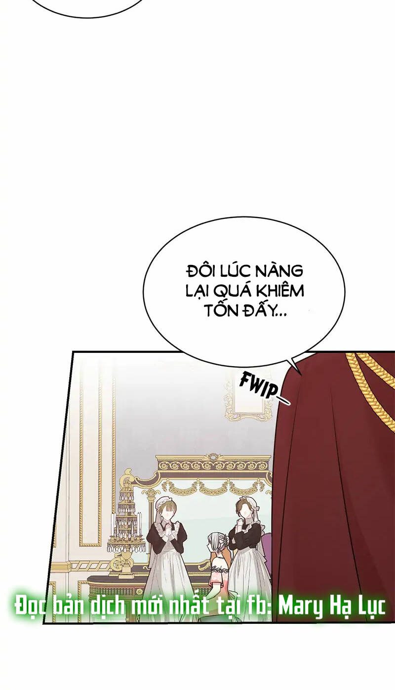 Tôi Chán Nản Vì Chồng Thứ Hai Không Chung Thủy Chapter 41.1 - Trang 2