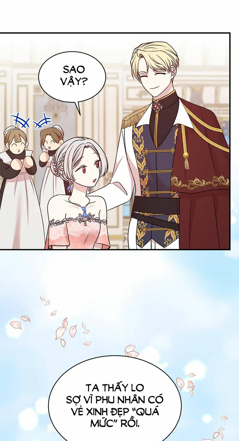 Tôi Chán Nản Vì Chồng Thứ Hai Không Chung Thủy Chapter 41.1 - Trang 2