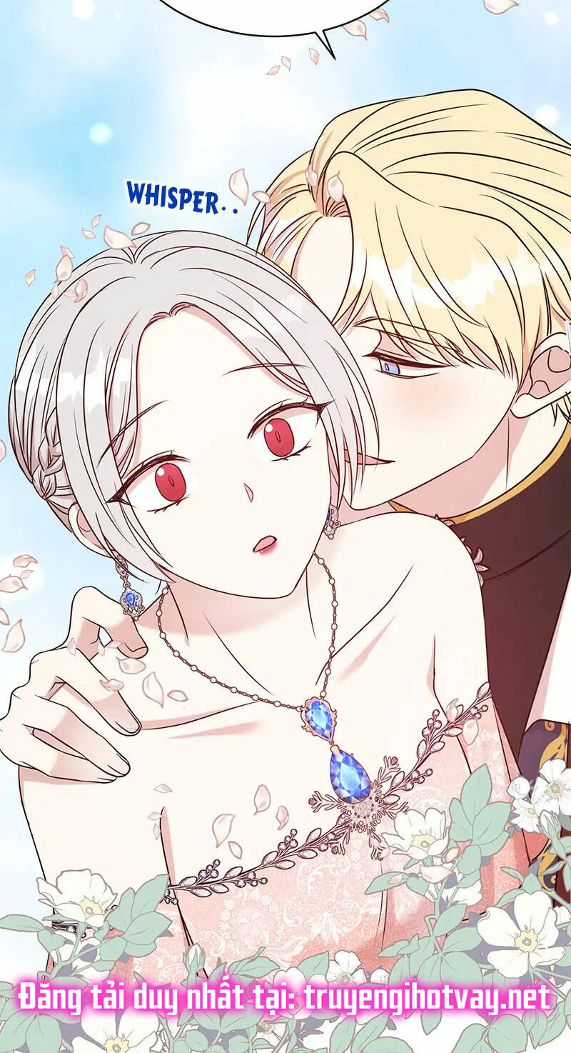 Tôi Chán Nản Vì Chồng Thứ Hai Không Chung Thủy Chapter 41.1 - Trang 2