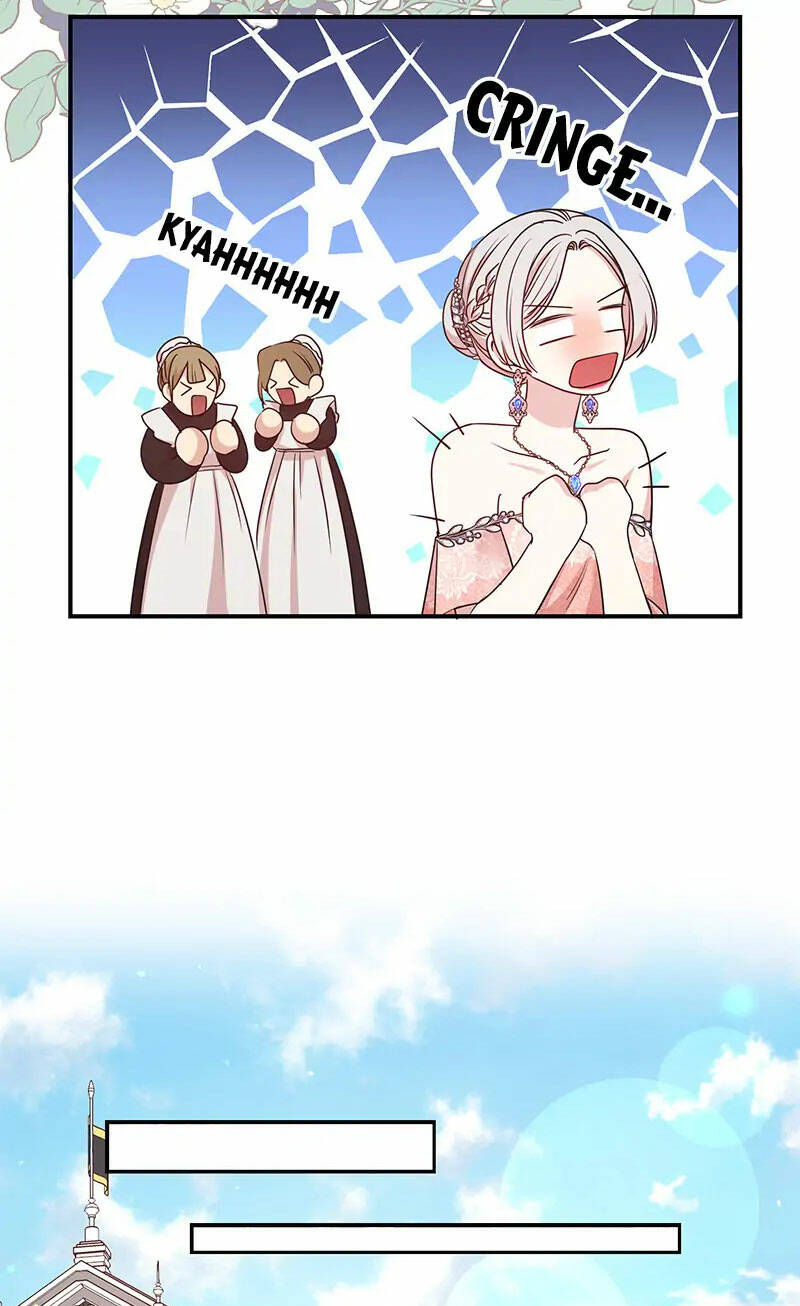 Tôi Chán Nản Vì Chồng Thứ Hai Không Chung Thủy Chapter 41.1 - Trang 2