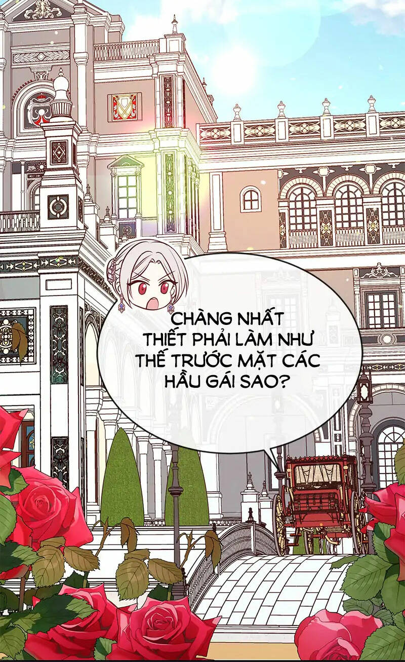Tôi Chán Nản Vì Chồng Thứ Hai Không Chung Thủy Chapter 41.1 - Trang 2