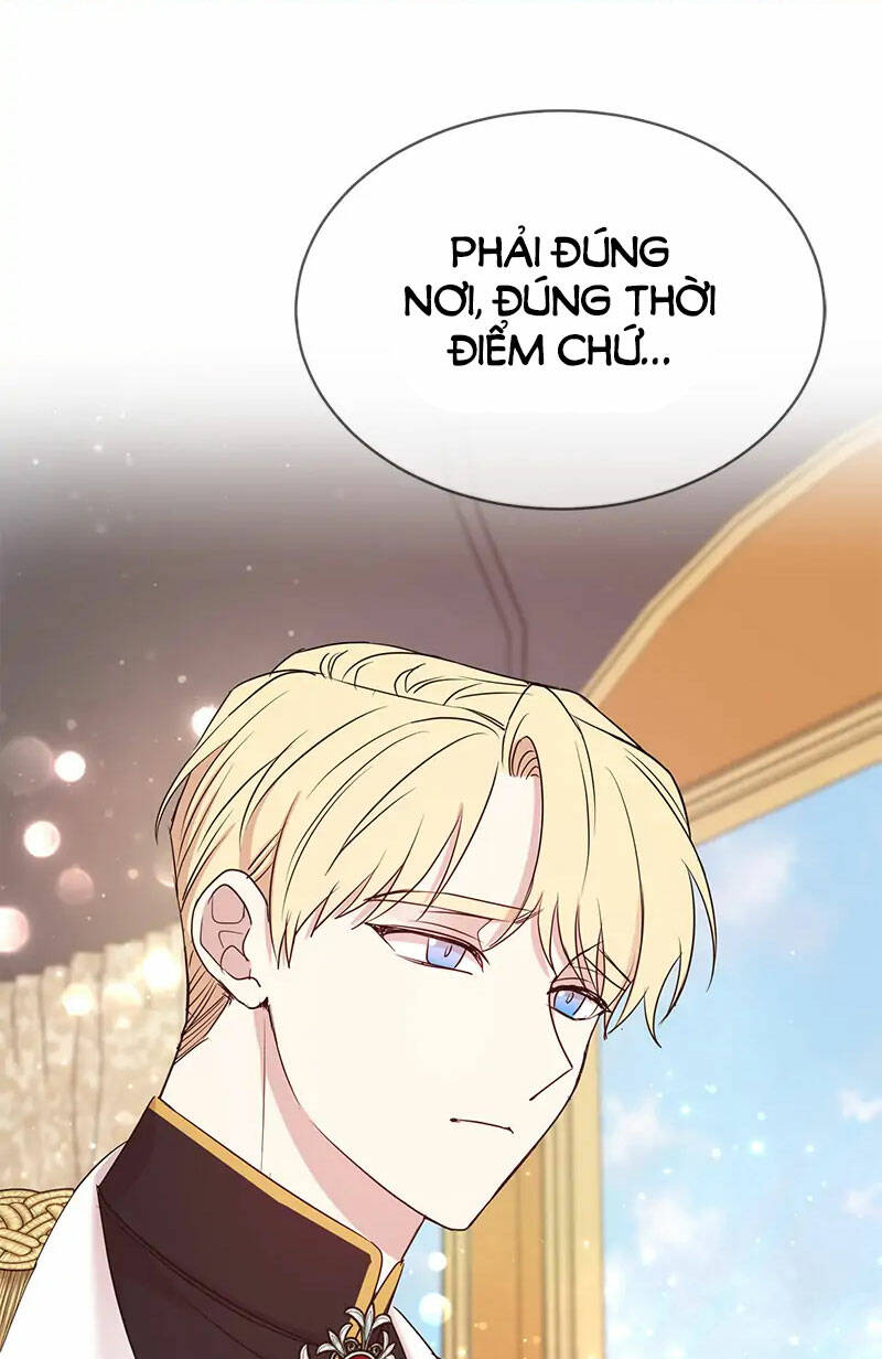 Tôi Chán Nản Vì Chồng Thứ Hai Không Chung Thủy Chapter 41.1 - Trang 2