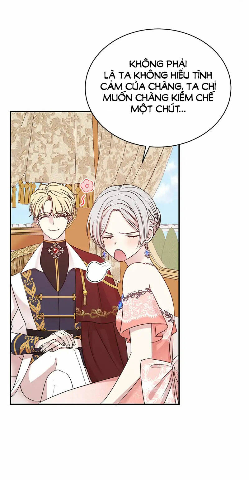 Tôi Chán Nản Vì Chồng Thứ Hai Không Chung Thủy Chapter 41.1 - Trang 2