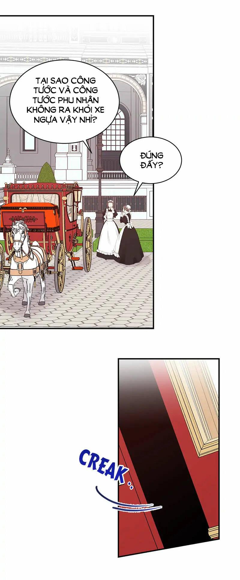 Tôi Chán Nản Vì Chồng Thứ Hai Không Chung Thủy Chapter 41.2 - Trang 2