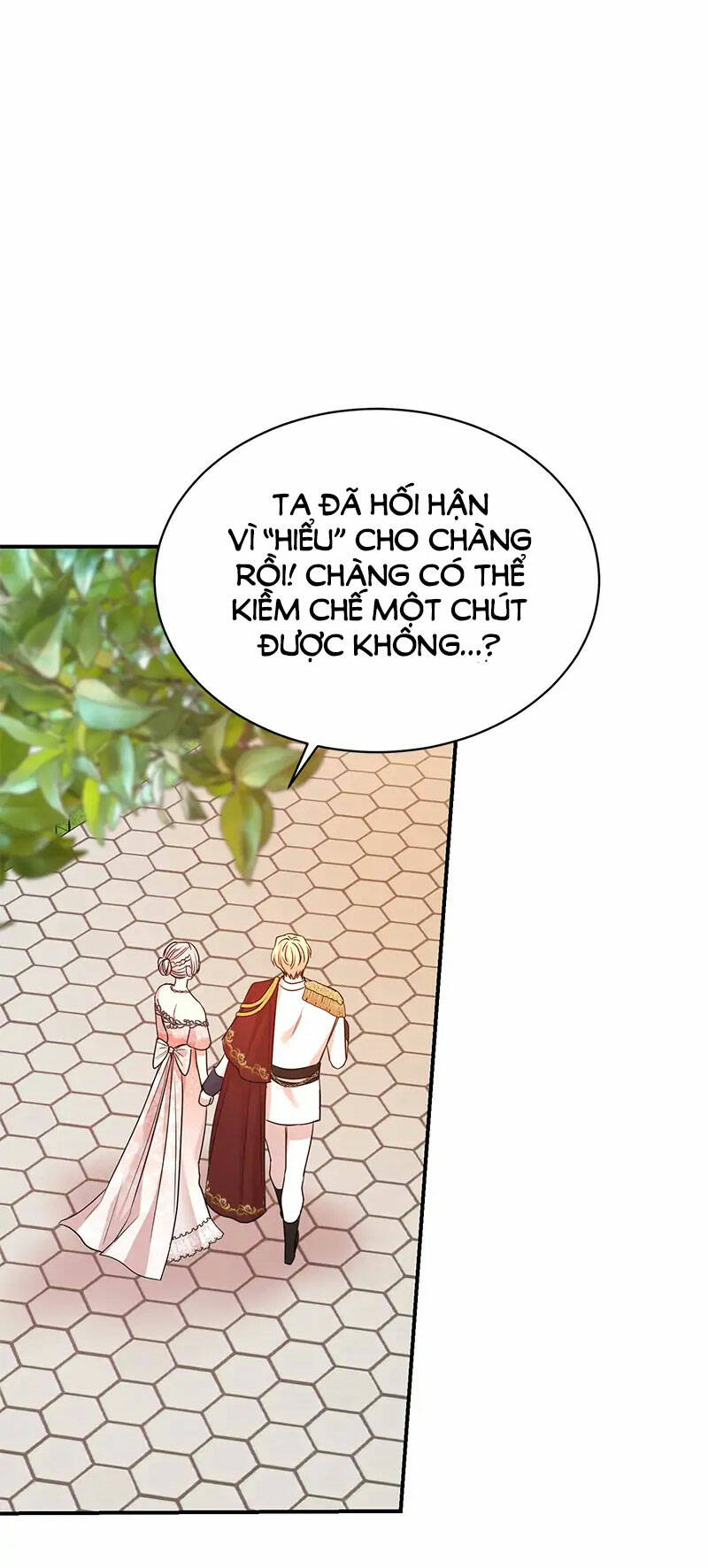 Tôi Chán Nản Vì Chồng Thứ Hai Không Chung Thủy Chapter 41.2 - Trang 2