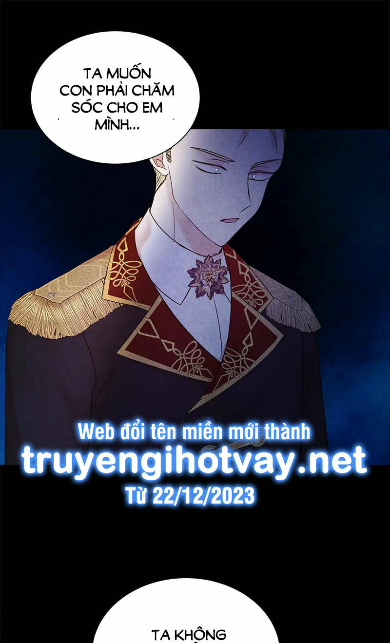 Tôi Chán Nản Vì Chồng Thứ Hai Không Chung Thủy Chapter 41.2 - Trang 2