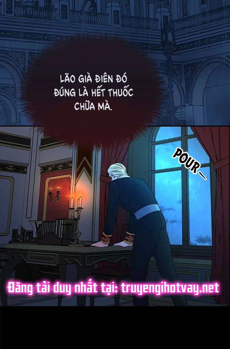 Tôi Chán Nản Vì Chồng Thứ Hai Không Chung Thủy Chapter 41.2 - Trang 2