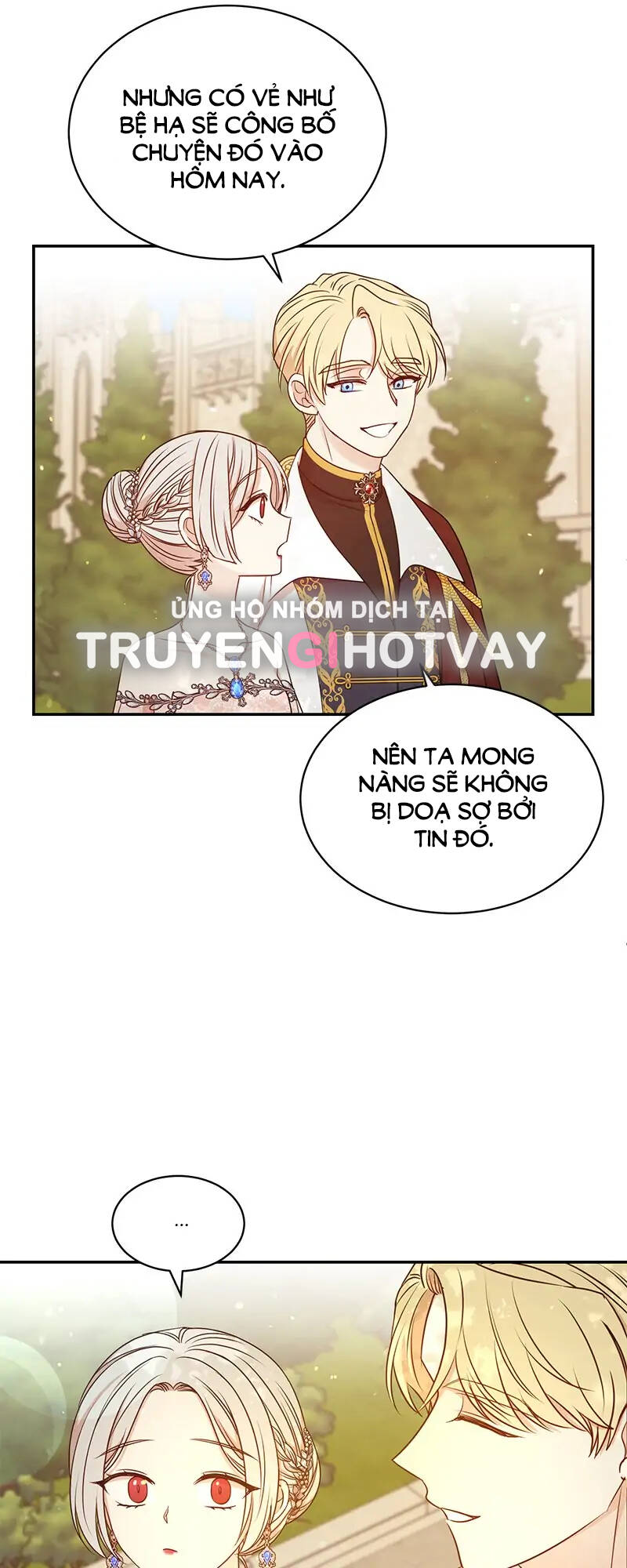 Tôi Chán Nản Vì Chồng Thứ Hai Không Chung Thủy Chapter 42.1 - Trang 2