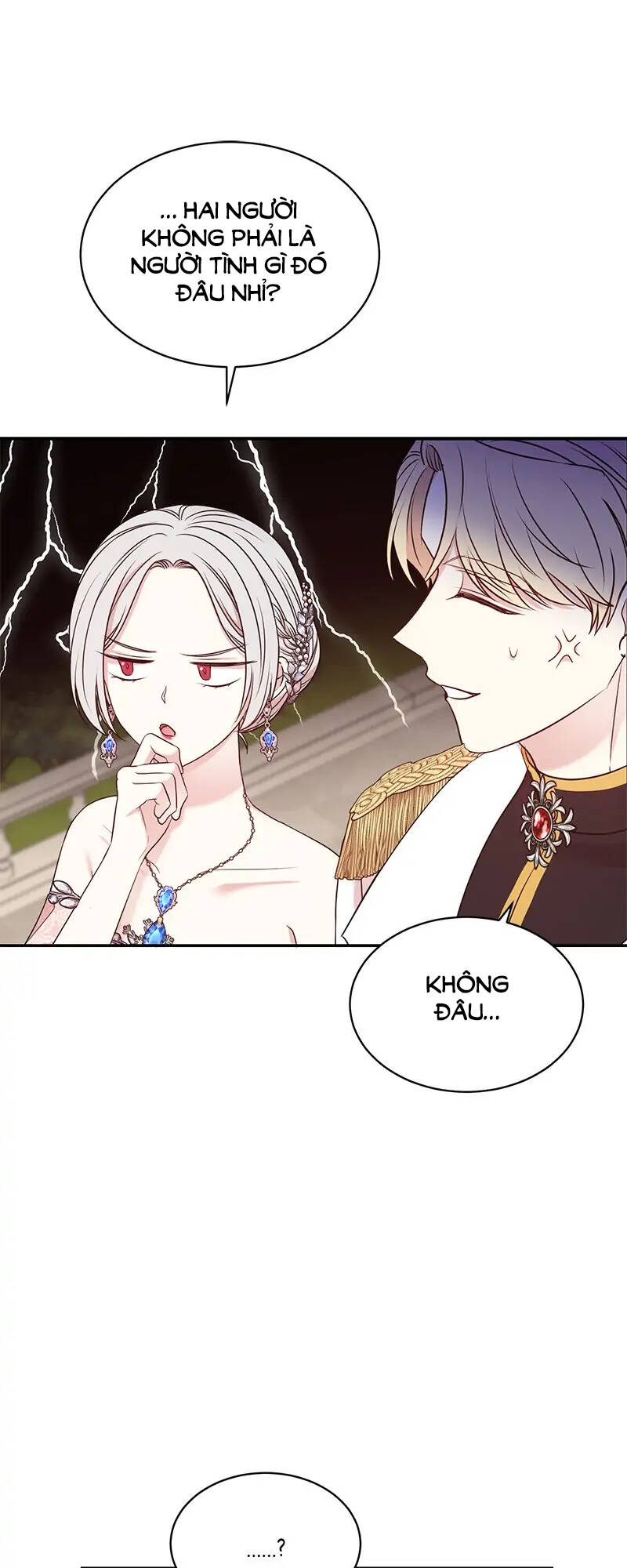 Tôi Chán Nản Vì Chồng Thứ Hai Không Chung Thủy Chapter 42.1 - Trang 2